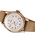 Часы Oris Big Crown Bronze Pointer Date 01 754 7741 3161-Set фото 2